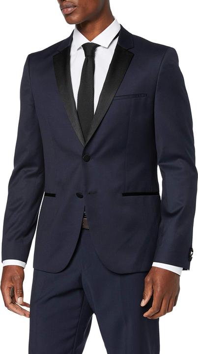 Produktbild HUGO AlinzS Anzugjacke (46)