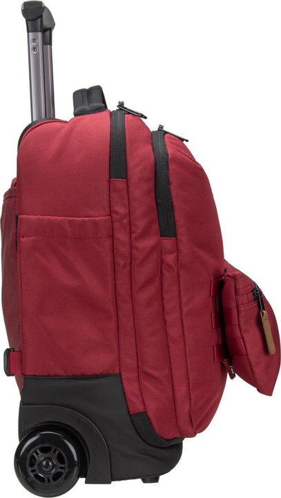 Produktbild Cabaia Rucksack-Trolley Soft Suitcase XS (26.50 l)