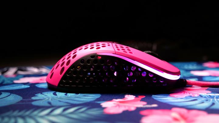 Productafbeelding CHERRY xtrfy M4 (Bedraad)