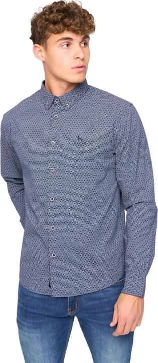 Produktbild Bewley & Ritch Marksen Formelles Hemd (M)