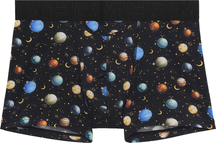 Produktbild HOM Retro Boxer Funky Style HO1 (M, Einzelpack)