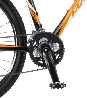 Actual product image Rock Machine Thunder 70 (45.72 cm)