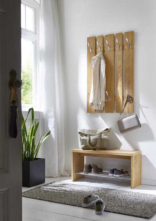 Produktbild HAKU Möbel Wandgarderobe