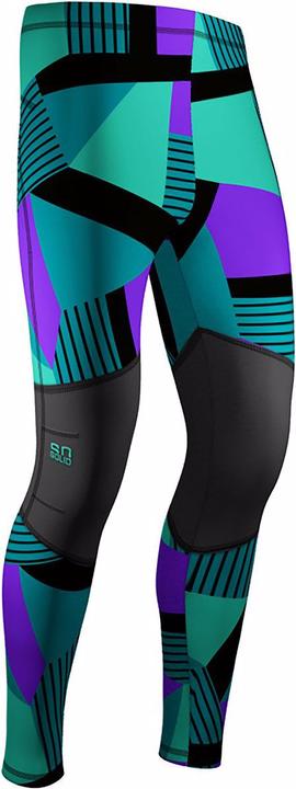 Produktbild So Solid Milano Leggins