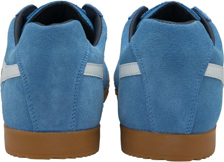 Produktbild Gola Harrier Suede (43)