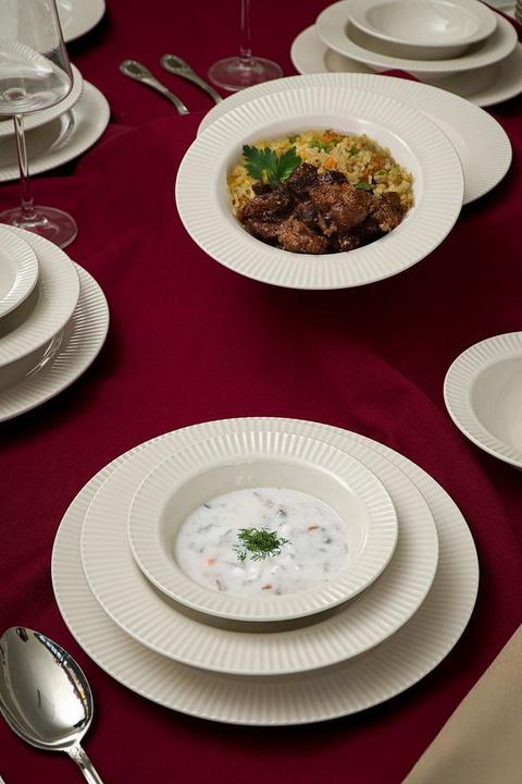 Produktbild Hermia Setella Dinner Set 18 Pieces (18 Stk.)