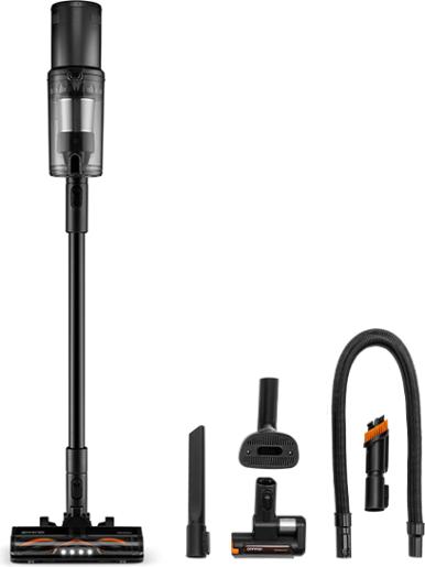 Actual product image Gorenje Akkusauger SVC296449NMBL