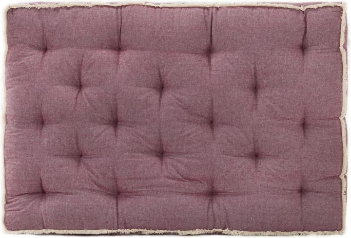 Actual product image VidaXL Bolton (120 x 80 x 10 cm)