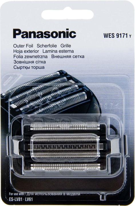 Image du produit Panasonic WES9171 Feuille de rasage (1x)