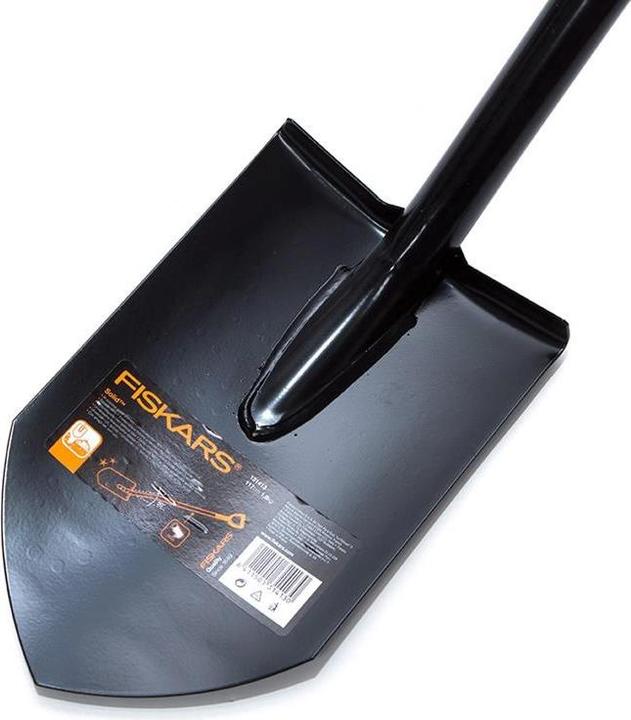 Produktbild Fiskars Gärtnerspaten