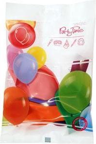 Actual product image Arpex Pastellballons 23 cm 6 Stk (6 x)