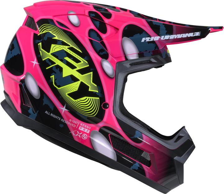 Produktbild Kenny Performance Graphic + (L)