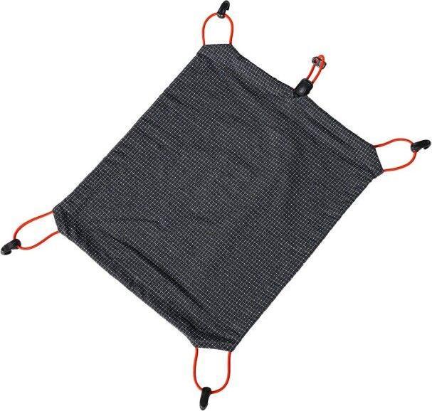 Actual product image Pajak Helmet Holder - Helmhalter Rucksack