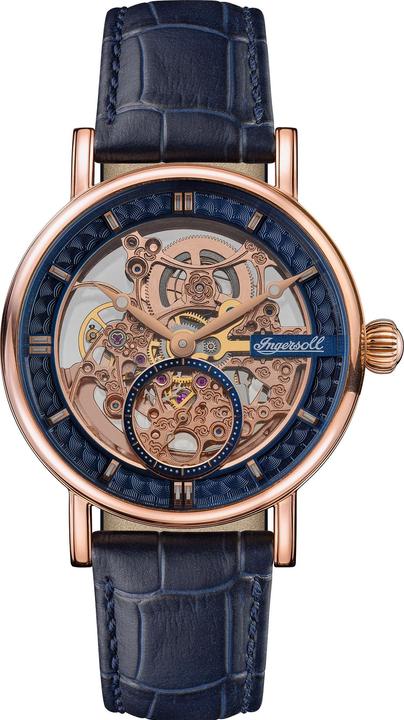 Image du produit Ingersoll 1892 Herald I00407B (Montre analogique, 40 mm)