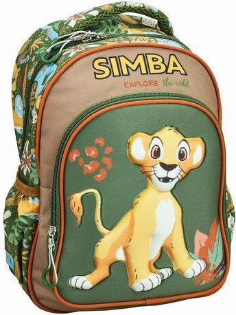 Produktbild Disney Der König der Löwen Explore Rucksack, Tasche 31 cm