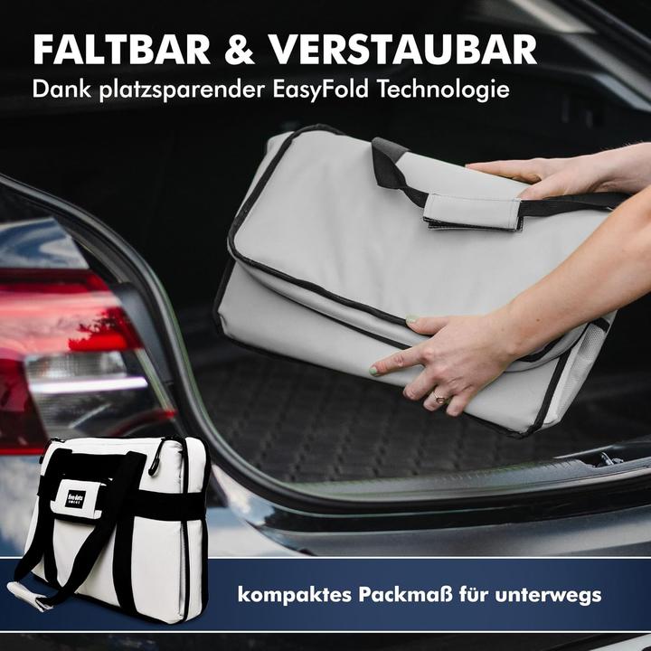 Produktbild Five Dots Kühltasche (30 l)