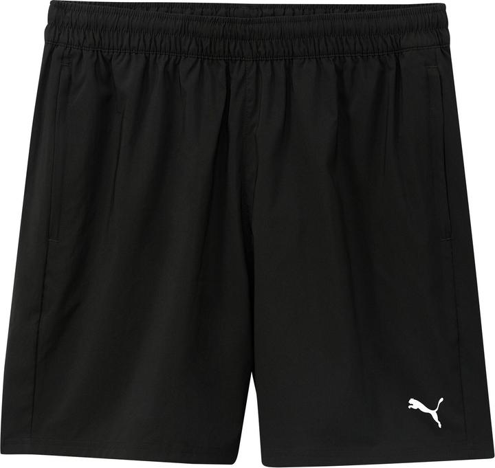 Produktbild Puma TAD ESSENTIALS 7“ WOVEN SHORT with zip pockets (XXL)