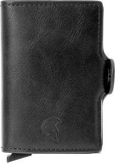 Actual product image Spartanhub Smart Wallet