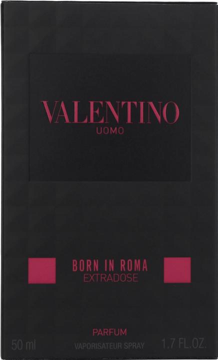 Produktbild Valentino Born in Roma (Eau de Parfum, 50 ml)