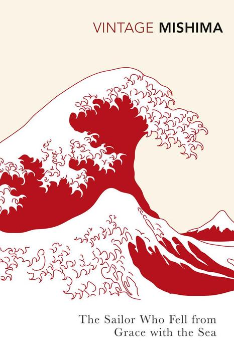 Produktbild The Sailor Who Fell from Grace with the Sea (Englisch, Yukio Mishima, 1999)