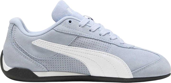 Produktbild Puma Replicatch Sneaker Wildleder (41)