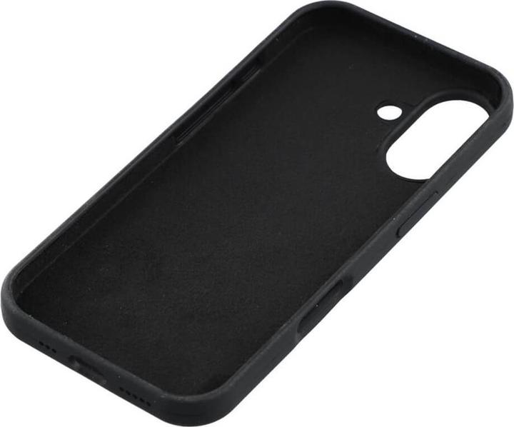 Produktbild Cover-Discount Solide Silikonhülle (Apple iPhone 17)
