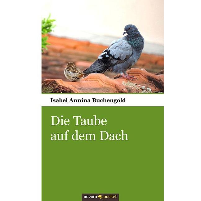 Novum Die Taube auf dem Dach (Isabel Annina Buchengold, Deutsch), Sonstige Literatur