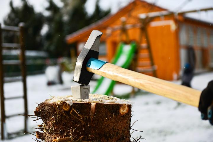Actual product image HAZET Sledgehammer ∙ 3000 g 2135-3000