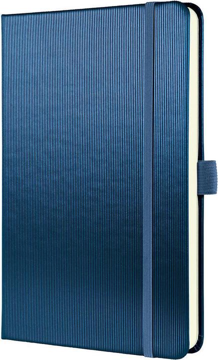 Jolie Notebook Conceptum A5 (Checked, Hardcover)