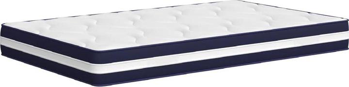 Produktbild vidaXL Taschenfederkern-Matratze (Federkern, 100 x 200 cm)