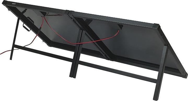 Produktbild Revolt Faltbares Solarpanel (240 W, 17.50 kg)