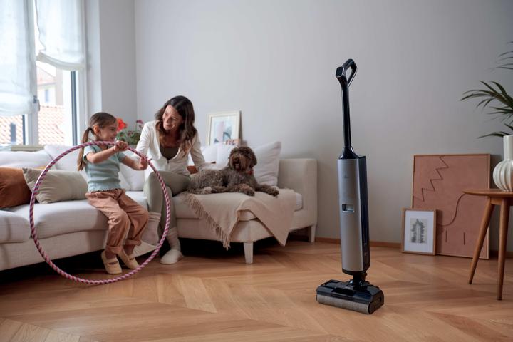 Produktbild Hoover HW600 011