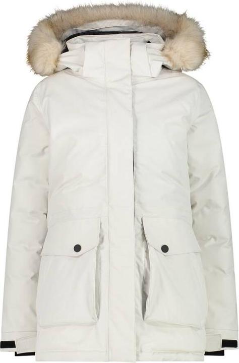 Produktbild CMP Campagnolo Parka Zip Hood (M)
