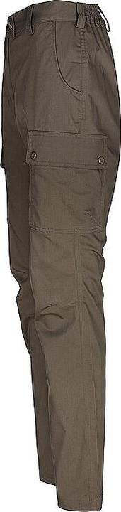 Produktbild Pinewood Finnveden Tighter Hose Damen (40)