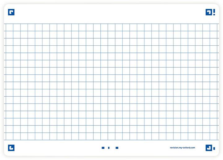 Oxford 400133910 (A6, 250 g/m², 80 x)