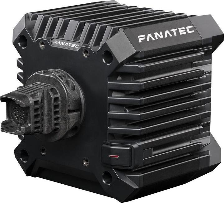 Fanatec Csl Dd Qr2 (PC)
