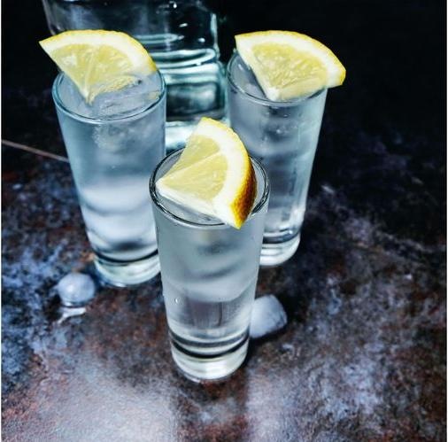 Actual product image Relaxdays 6x shot glass (0.60 dl, 1 x, Shot glass)