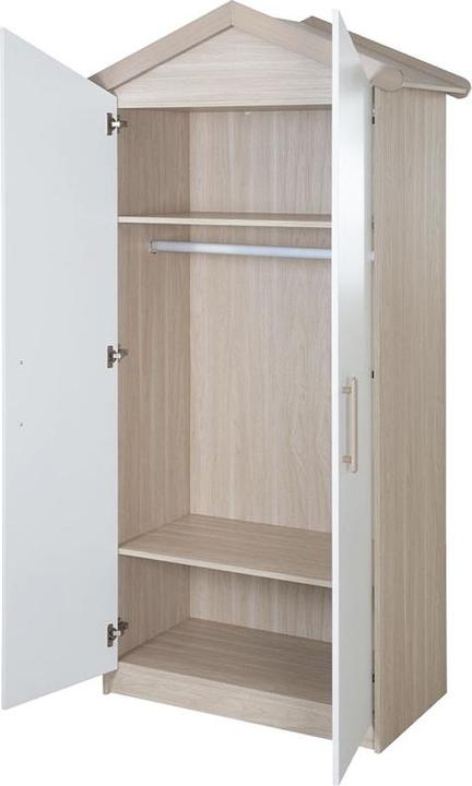 Immagine prodotto Roba komplett Babyzimmer Cabane (Armadi bambini)