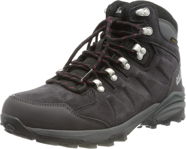 Image du produit Jack Wolfskin Refugio Texapore Mid W (40.5)