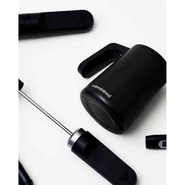 Immagine prodotto Subminimal Caraffa FlowTip Caraffa per il latte nera