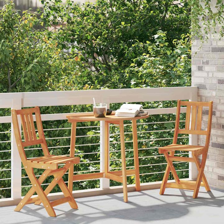 Produktbild vidaXL Gartenstuhl