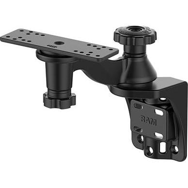 Thumbnail - RAM Mounts RAM Single Swing, Barcode-Scanner Zubehör
