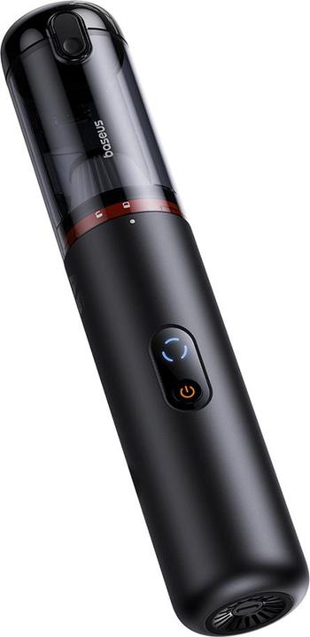 Actual product image Baseus Cordless Car Vacuum Cleaner A5 16000Pa (black)