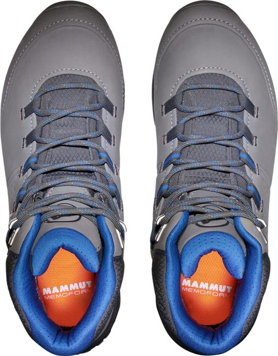 Produktbild Mammut Nova IV Mid GTX Women (40)