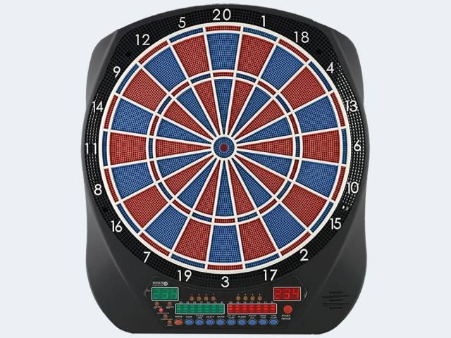 Produktbild Bull's Dartscheibe