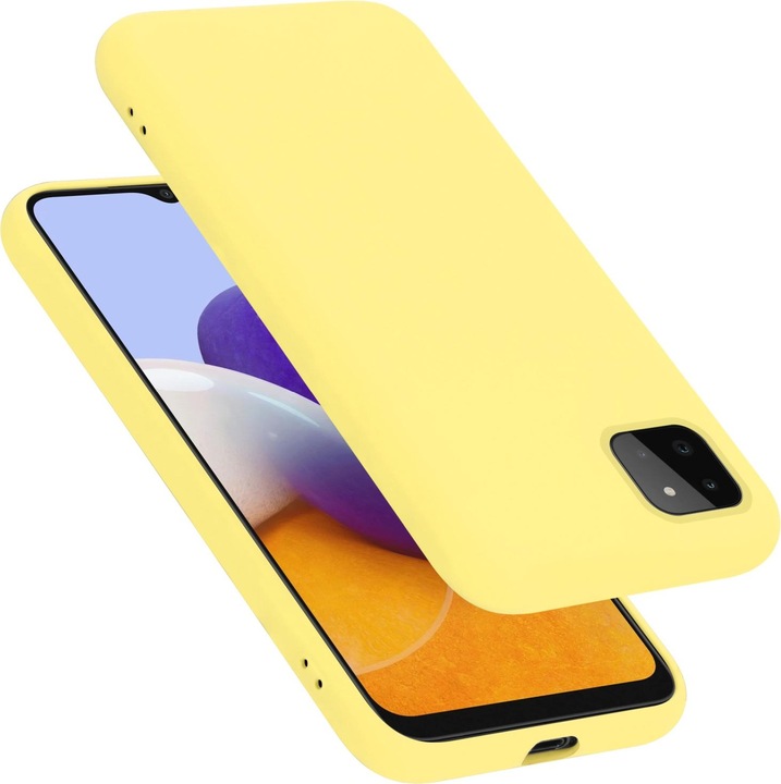 LIQUID YELLOW