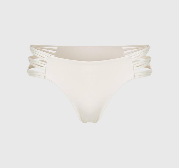 Produktbild O'Neill Women's Boulders Strappy Sides Bottom (S)