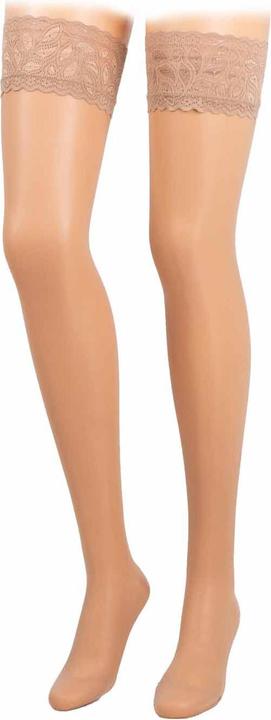 Produktbild Calypso Schenkelst (A-G 70) Grösse I silk (70 DEN, 34 - 36)