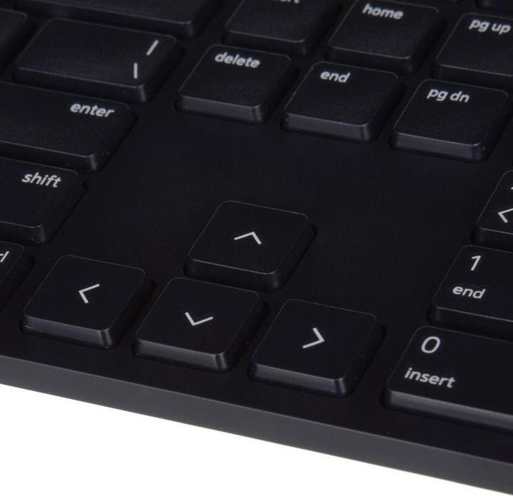 Immagine prodotto Dell KM5221 (US, Cablato)