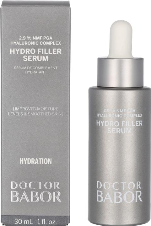 Actual product image Babor DOCTOR - Hydro-filler Serum (30 ml)